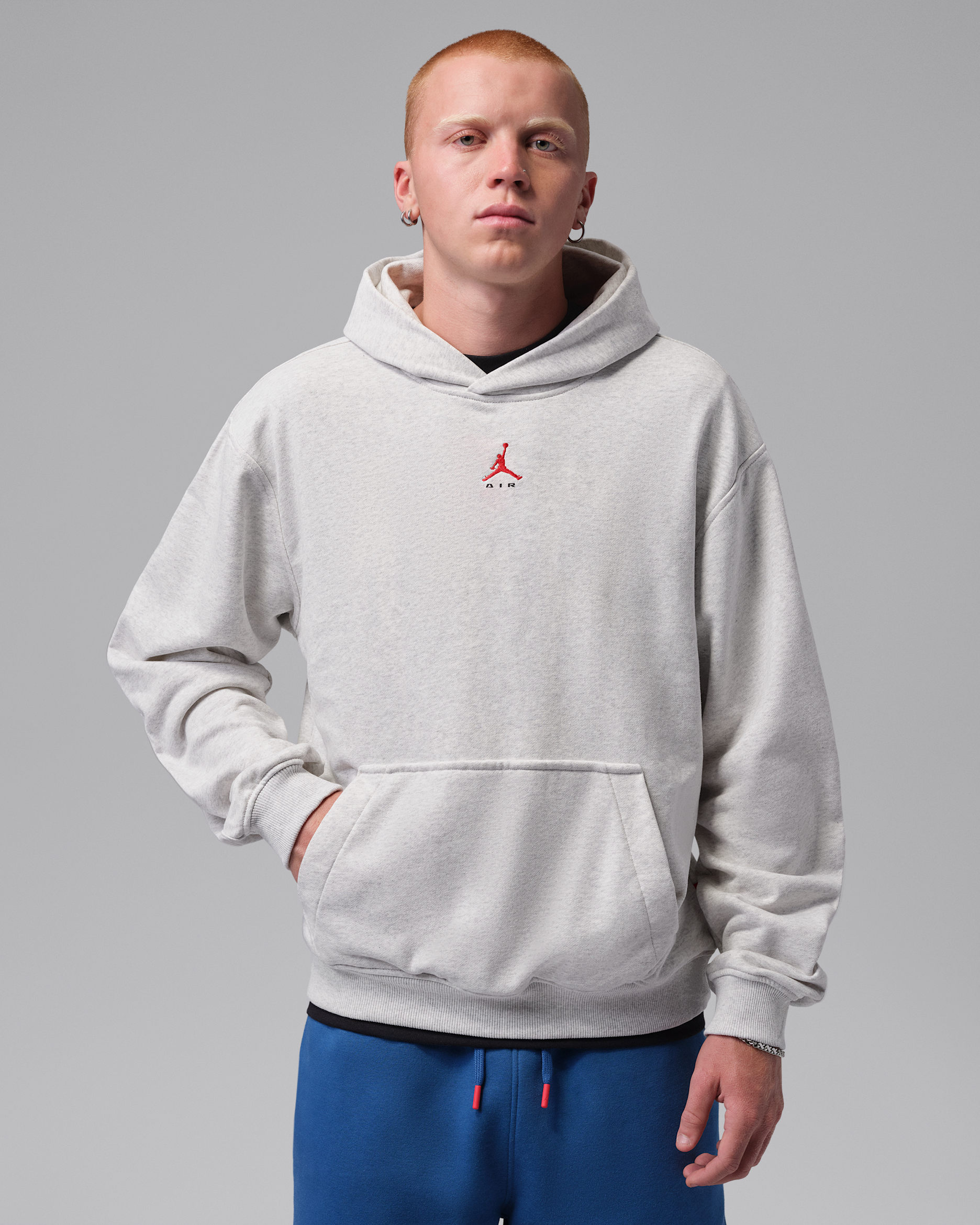 NIKE公式】ジョーダン ブルックリン メンズ ステートメント プル